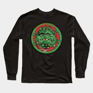 Big trouble in little china t-shirt Long Sleeve T-Shirt